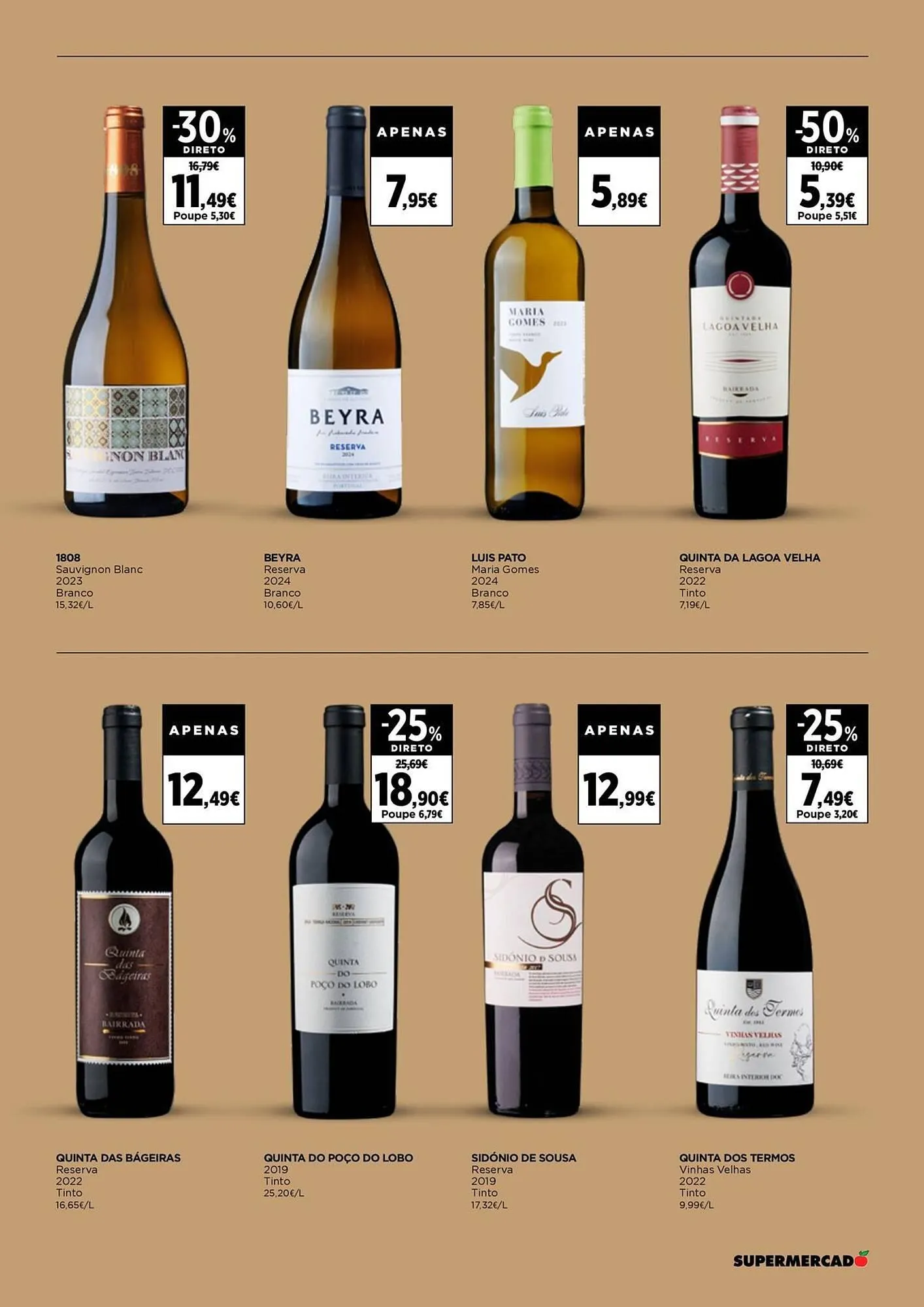 Folheto Folheto El Corte Inglés de 19 de setembro até 16 de outubro 2025 - Pagina 15