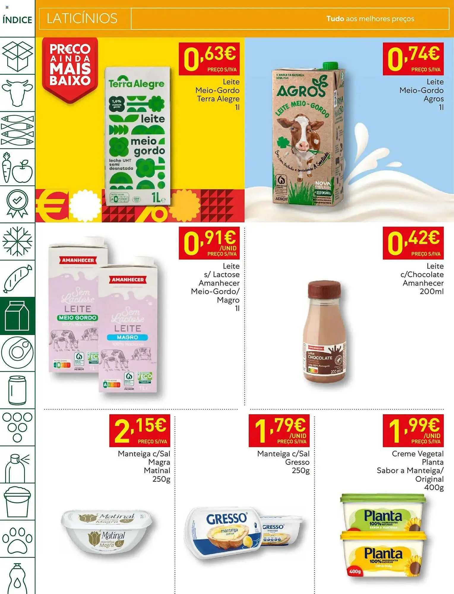 Folheto Folheto Recheio de 20 de janeiro até 27 de janeiro 2026 - Pagina 20