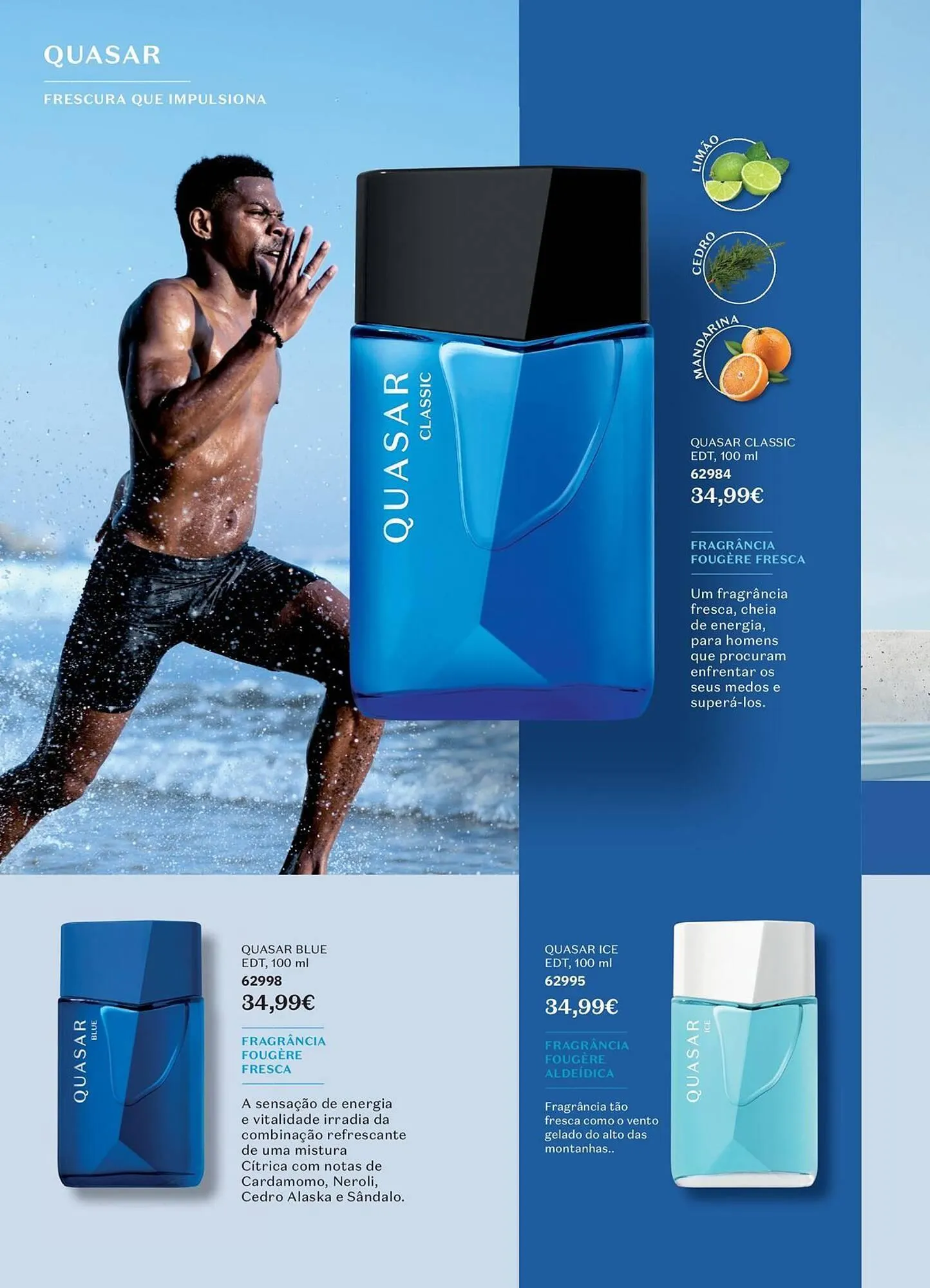 Folheto Folheto O Boticário de 15 de outubro até 11 de novembro 2025 - Pagina 74