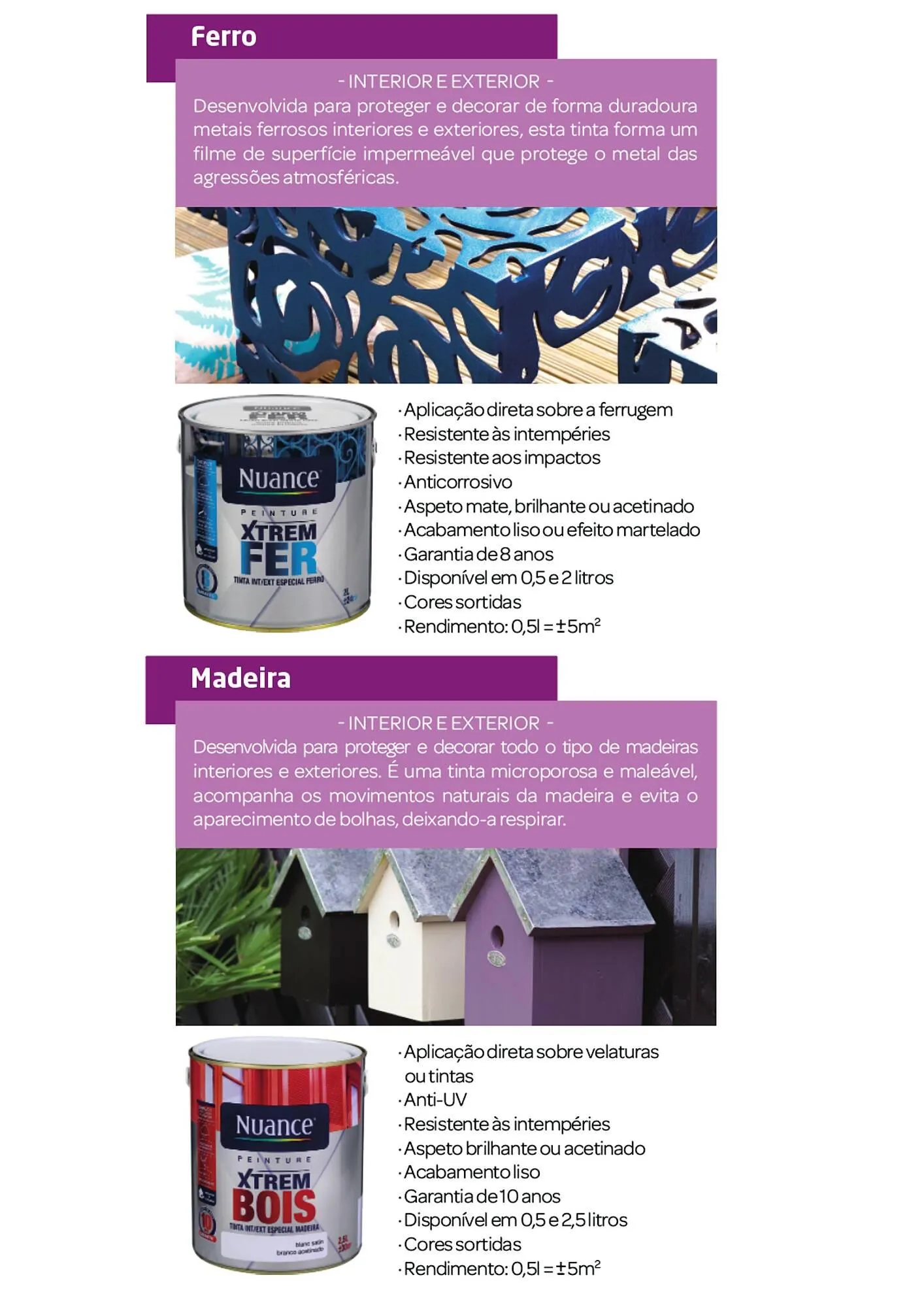 Folheto Folheto Bricomarché de 3 de janeiro até 31 de dezembro 2025 - Pagina 3