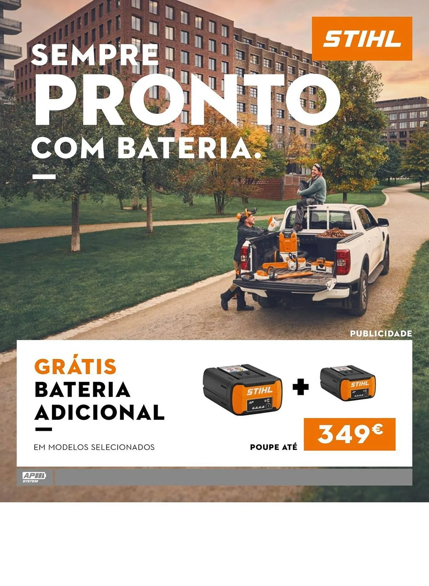 Catálogo Stihl - 1