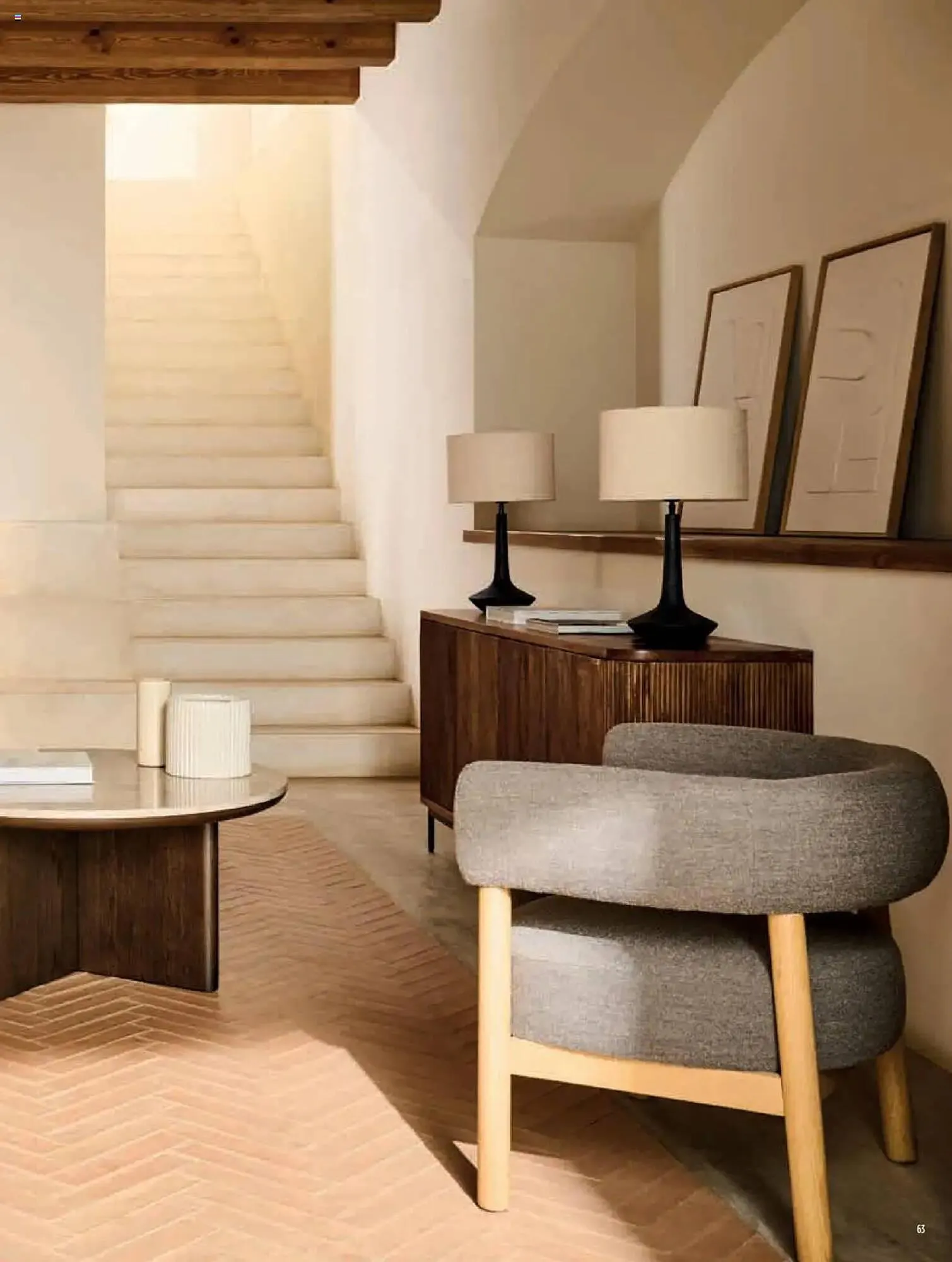 Folheto Folheto El Corte Inglés de 19 de maio até 1 de setembro 2025 - Pagina 63