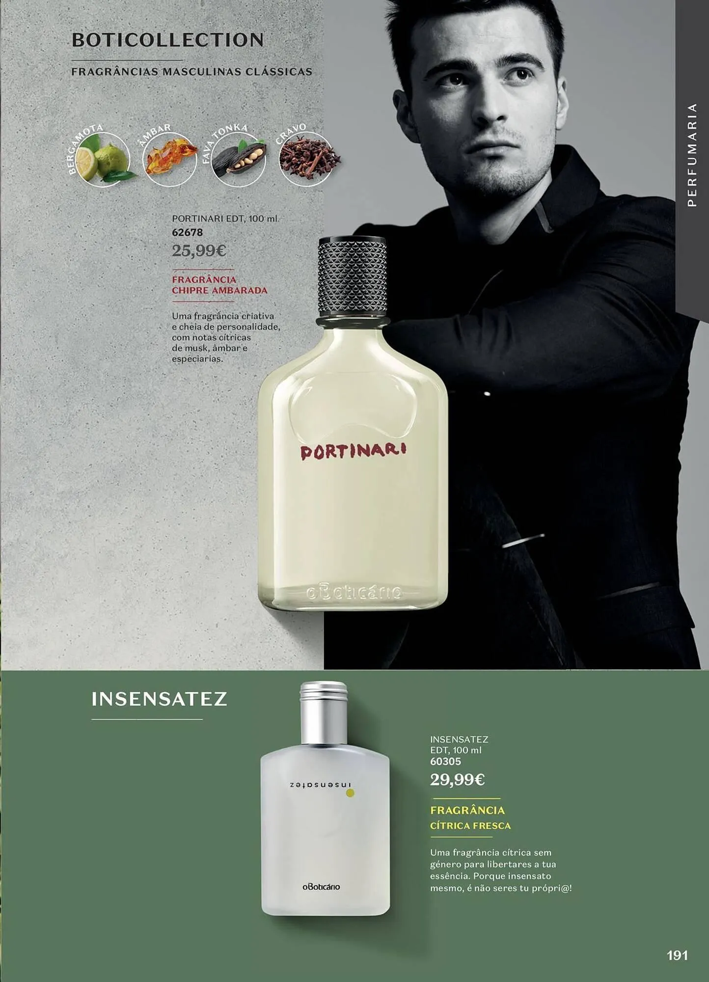 Folheto Folheto O Boticário de 17 de dezembro até 20 de janeiro 2026 - Pagina 53