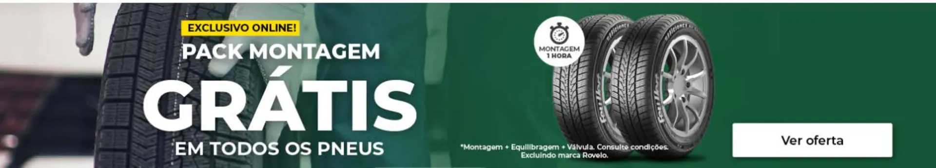 Folheto Folheto Feu Vert de 16 de julho até 31 de julho 2025 - Pagina 5