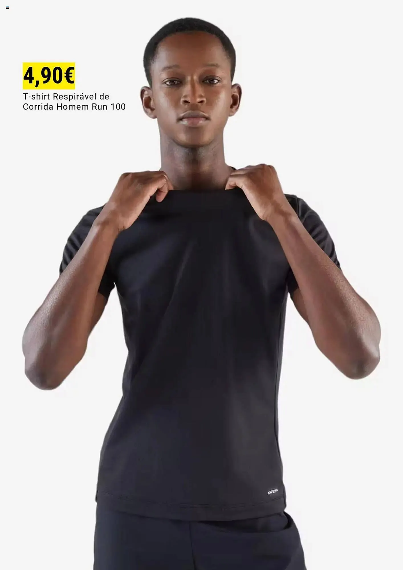 Folheto Folheto Decathlon de 1 de abril até 30 de abril 2025 - Pagina 13