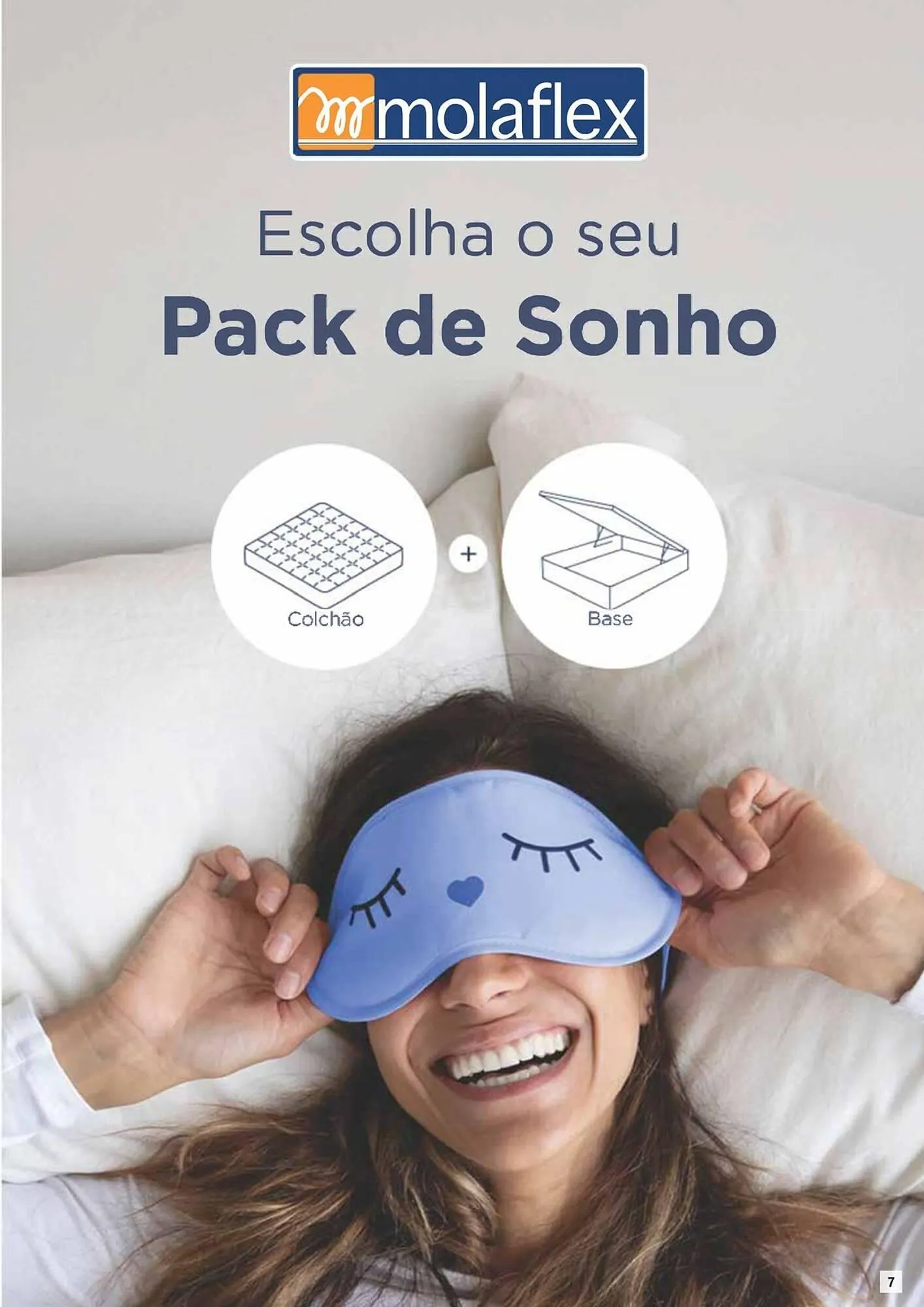 Folheto Folheto Hiper Centro do Móvel de 4 de novembro até 8 de dezembro 2025 - Pagina 7