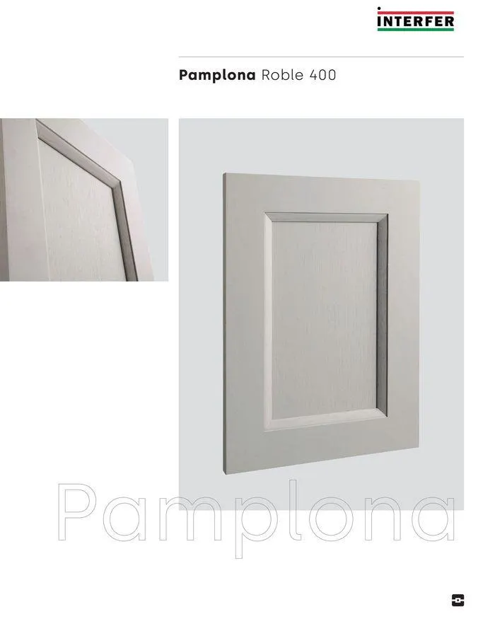 Folheto Novo! Catálogo Portasur 2024 de 22 de maio até 31 de dezembro 2024 - Pagina 75