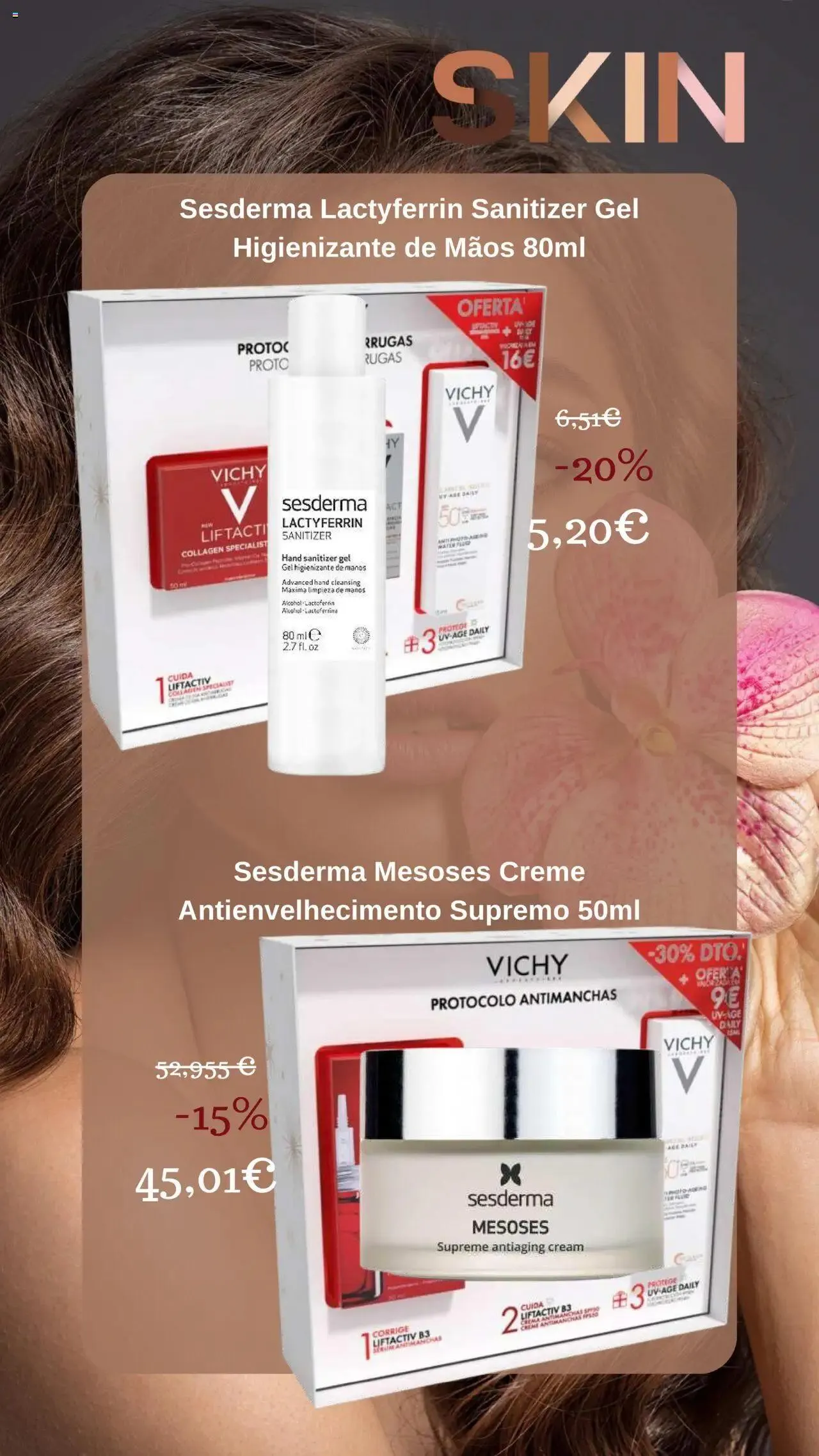 Folheto Skin.pt folheto de 11 de julho até 11 de outubro 2024 - Pagina 5