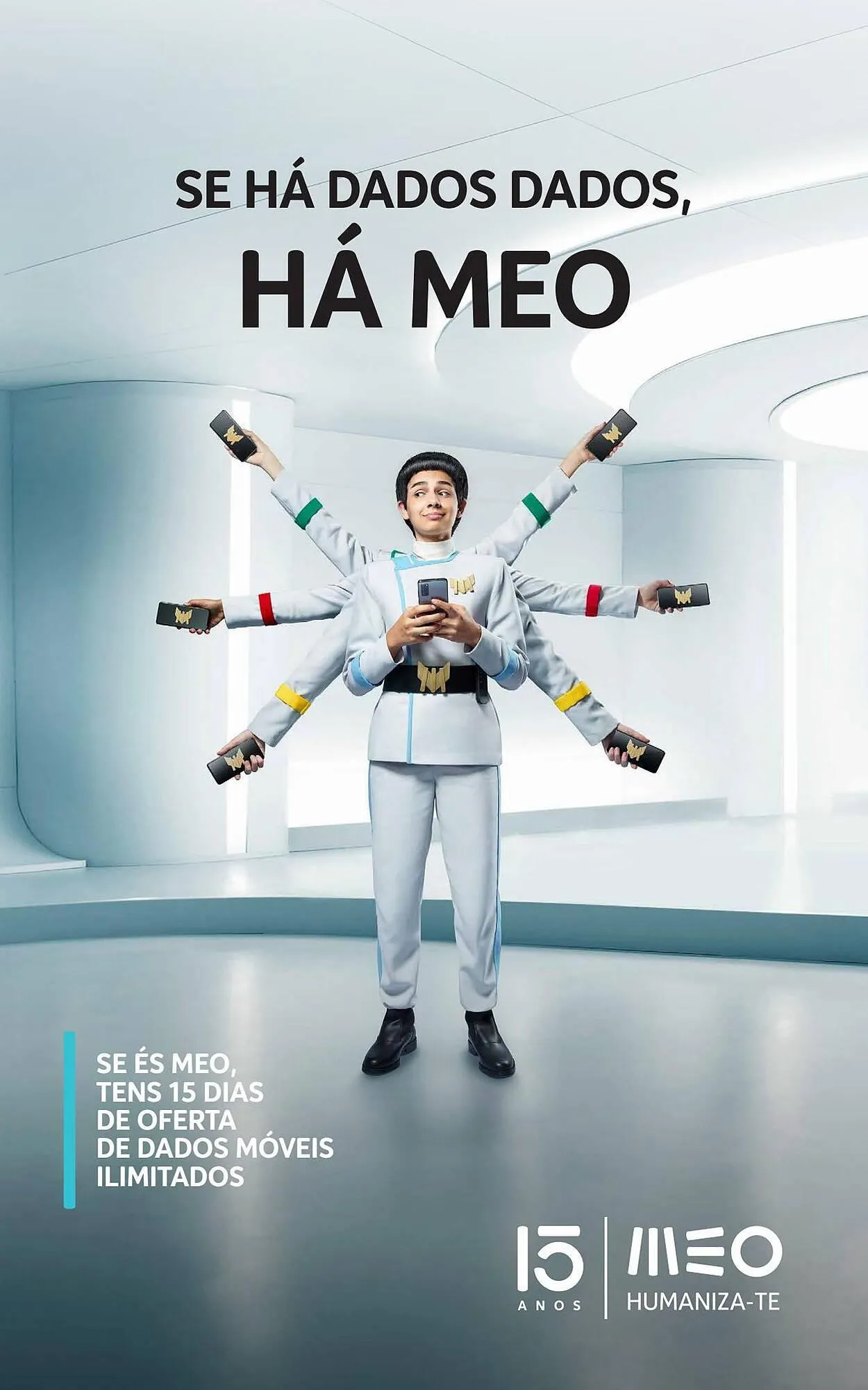 Folheto Folheto MEO de 6 de julho até 31 de julho 2023 - Pagina 5