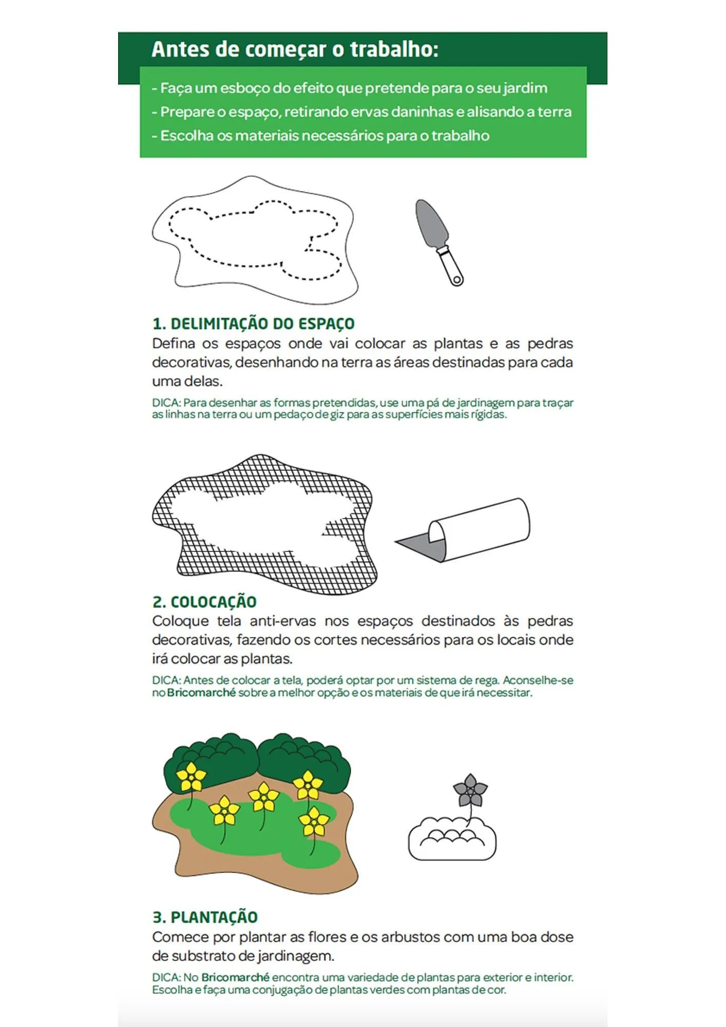 Folheto Folheto Bricomarché de 3 de janeiro até 31 de dezembro 2025 - Pagina 3