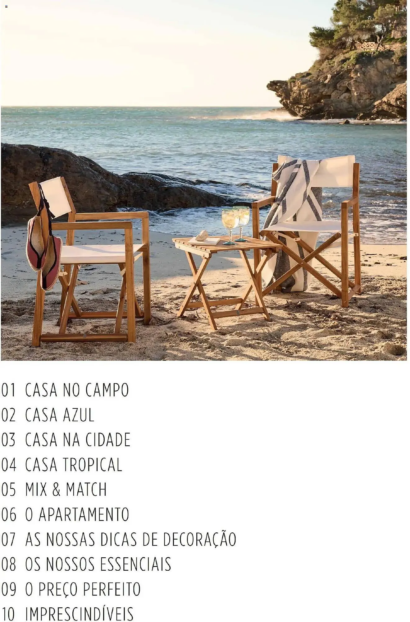 Folheto Folheto El Corte Inglés de 23 de abril até 2 de julho 2026 - Pagina 5