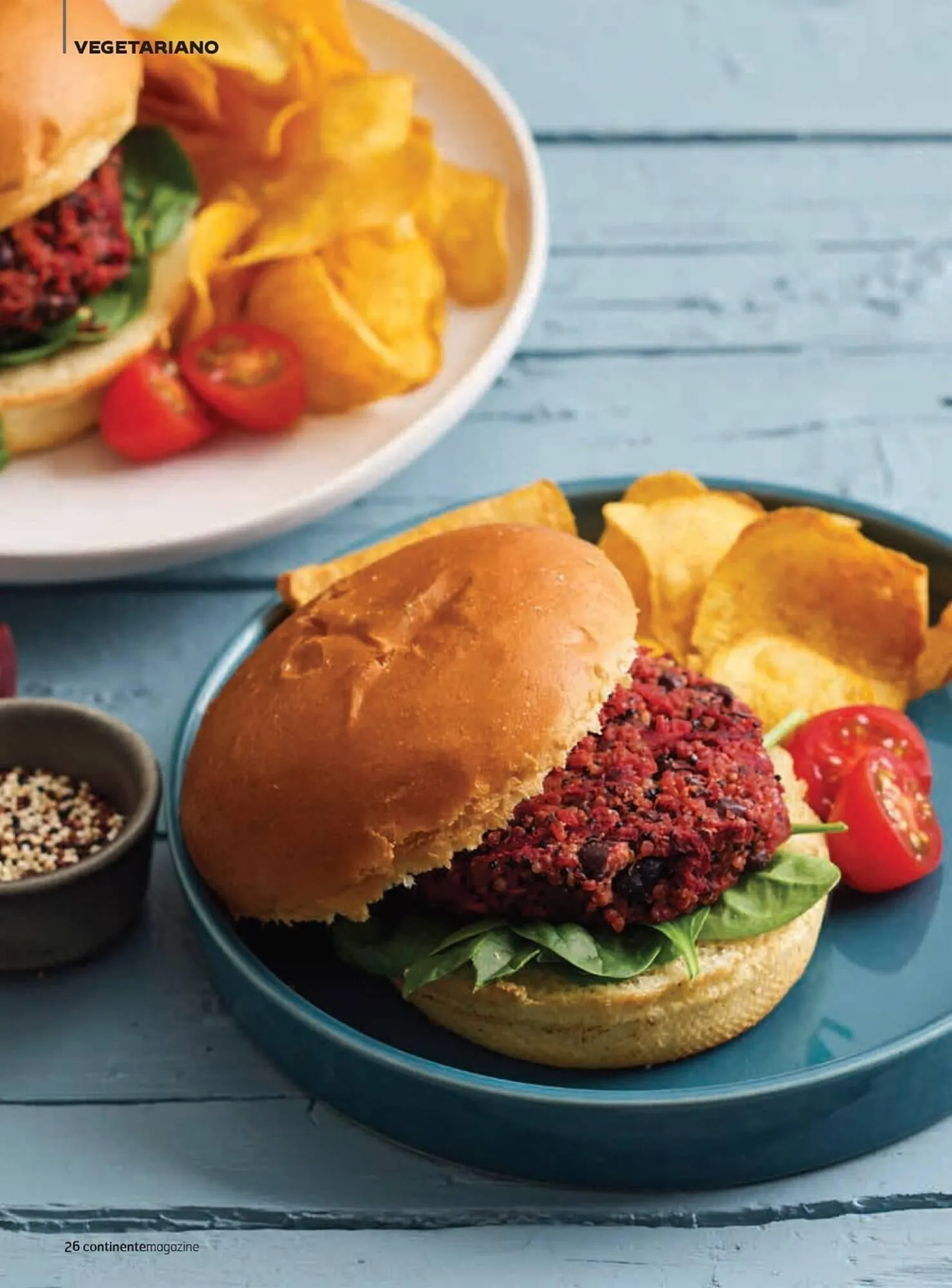 Folheto Folheto Continente de 8 de julho até 15 de outubro 2025 - Pagina 8