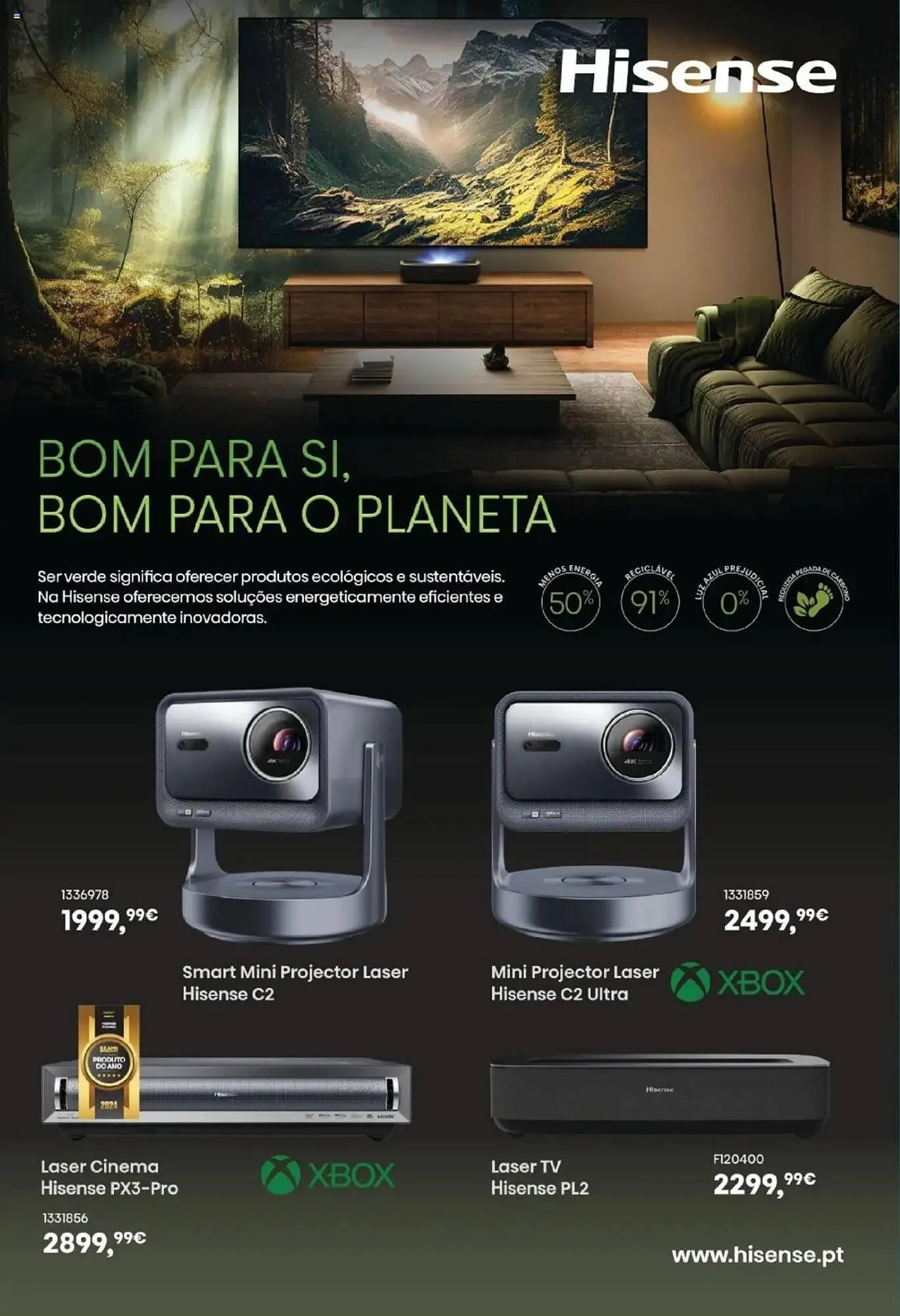 Folheto Folheto Radio Popular de 14 de junho até 7 de julho 2025 - Pagina 24