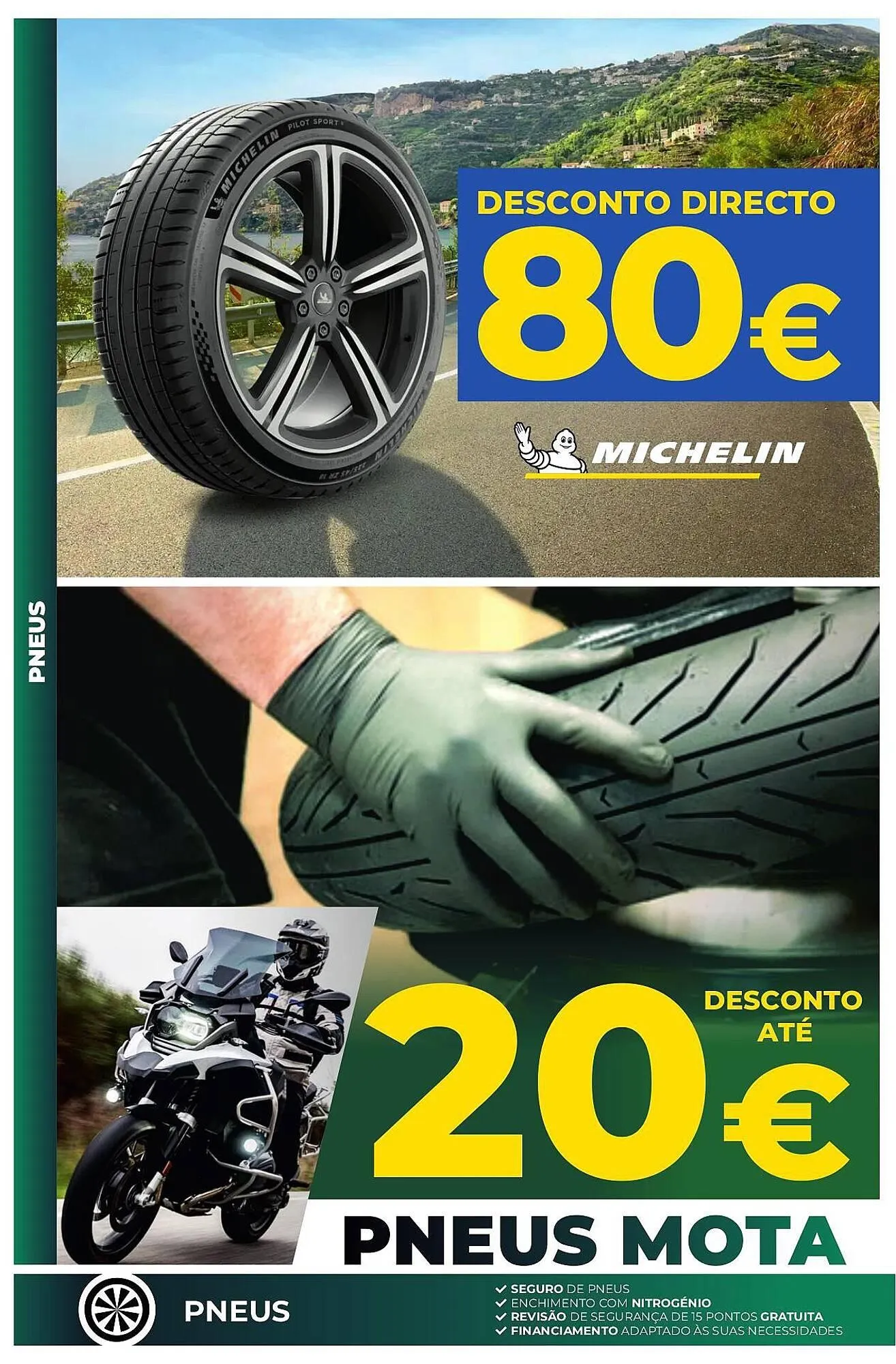 Folheto Folheto Feu Vert de 30 de outubro até 12 de novembro 2025 - Pagina 2