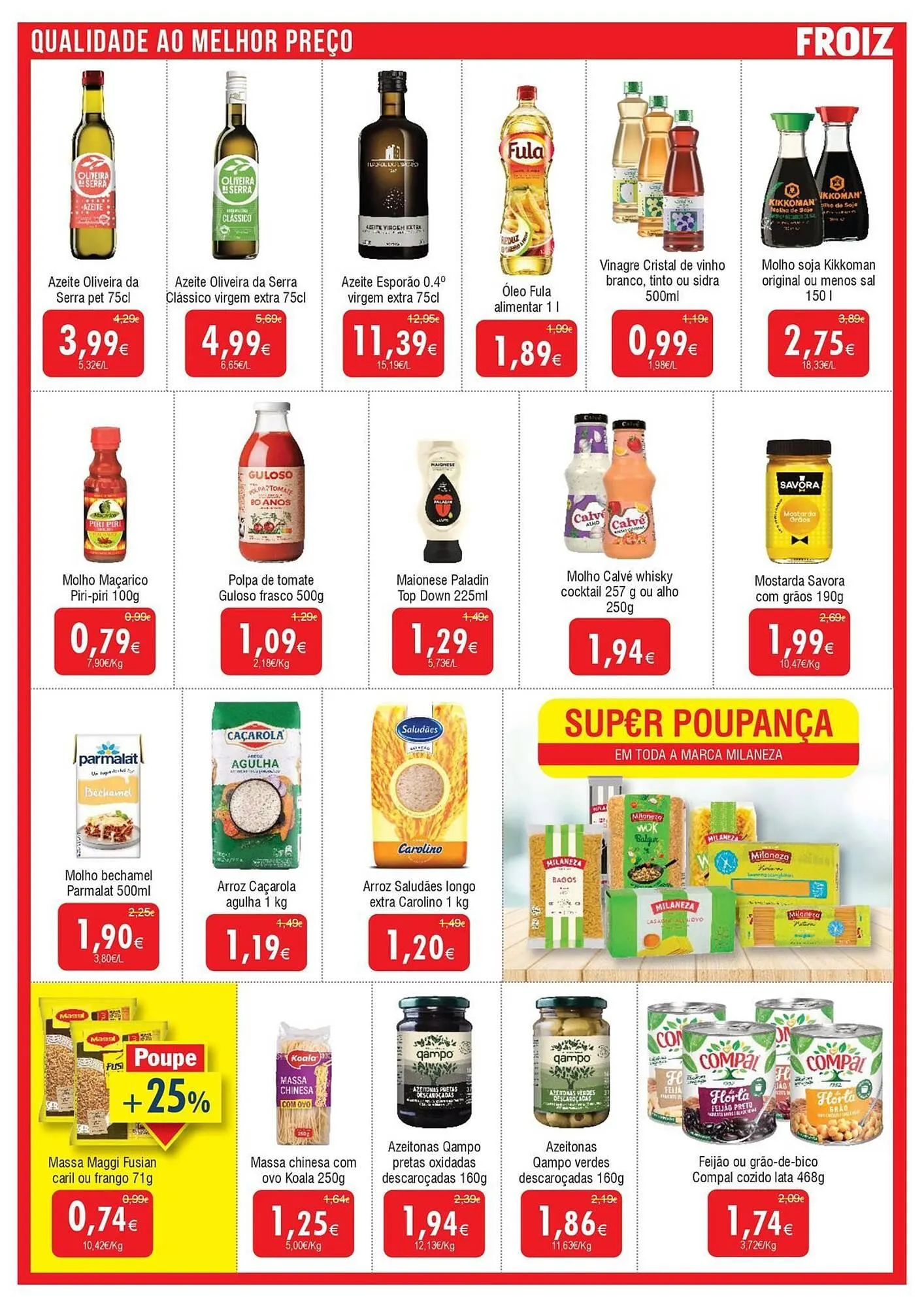 Folheto Folheto Froiz de 28 de maio até 11 de junho 2025 - Pagina 10