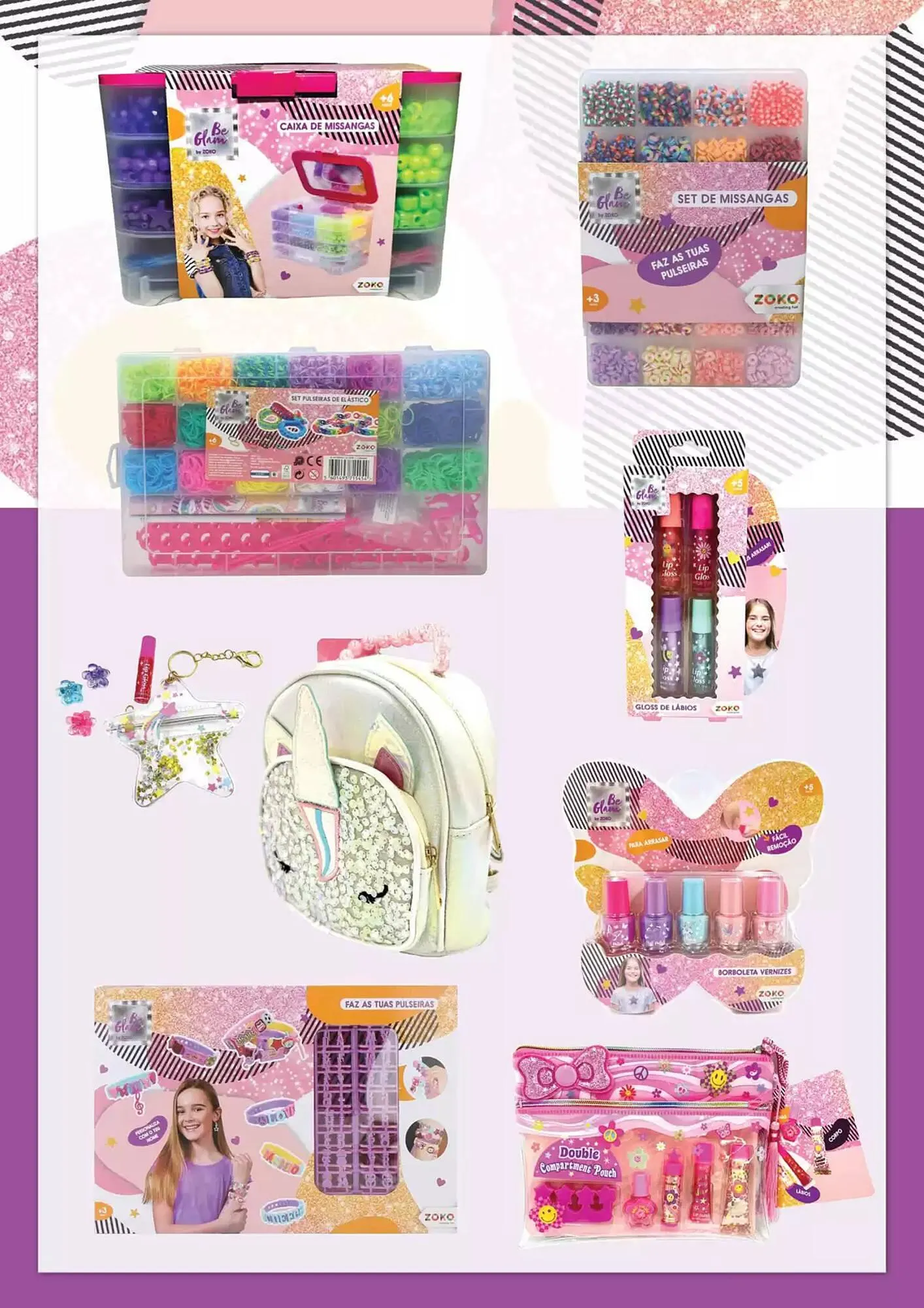 Folheto Folheto Continente de 1 de novembro até 31 de agosto 2025 - Pagina 55