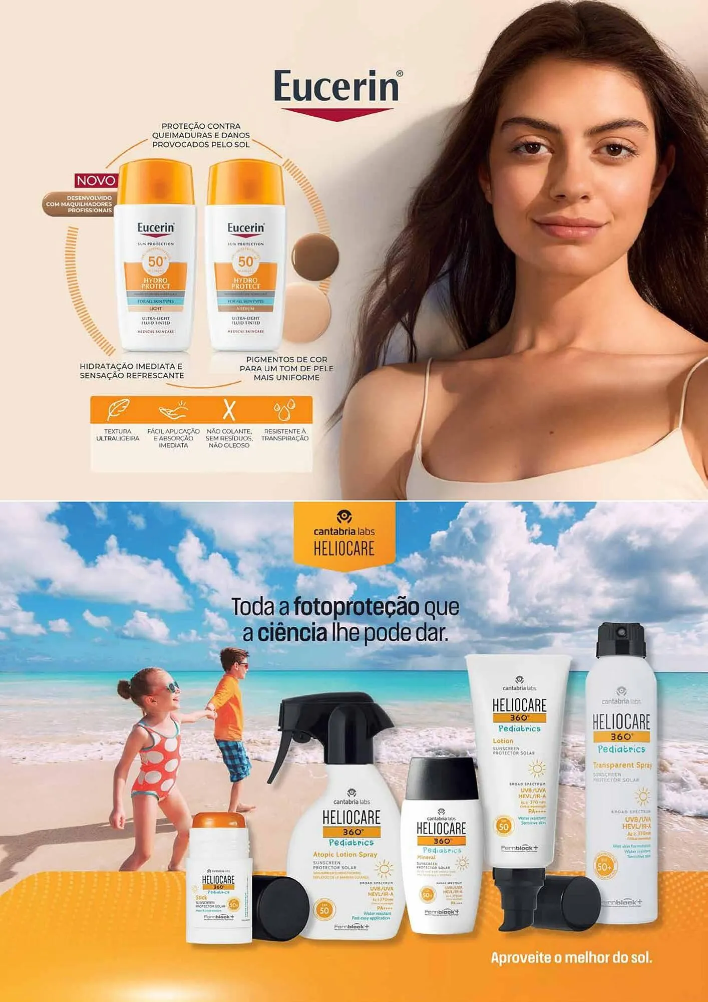 Folheto Folheto Well's de 15 de abril até 26 de maio 2025 - Pagina 6