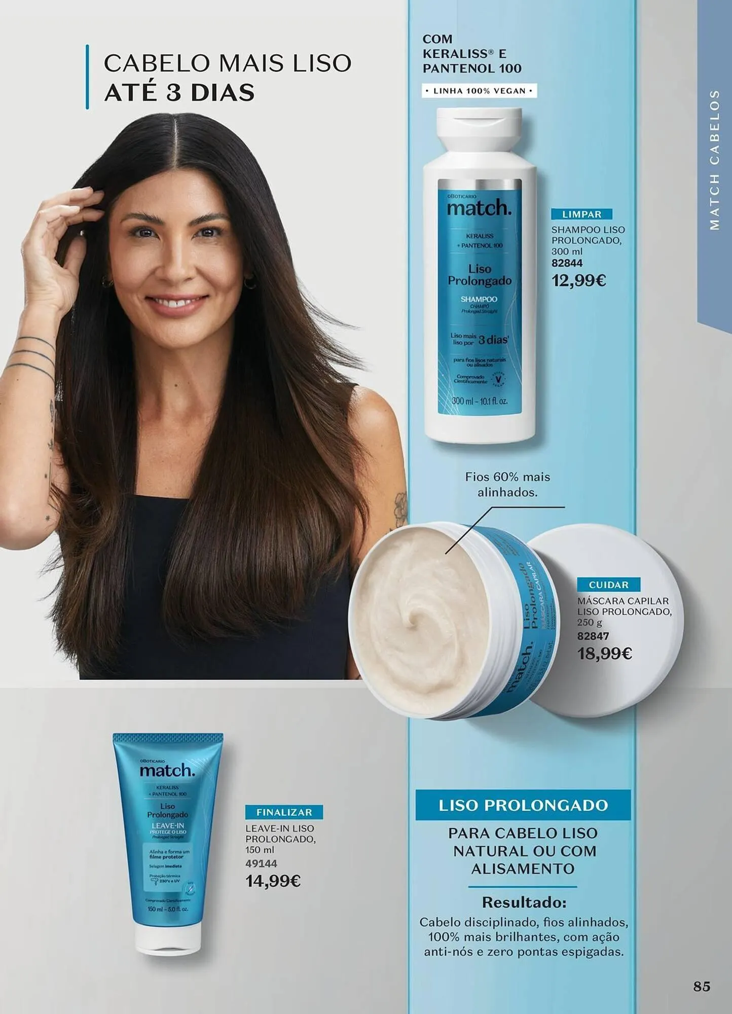 Folheto Folheto O Boticário de 25 de junho até 22 de julho 2025 - Pagina 89