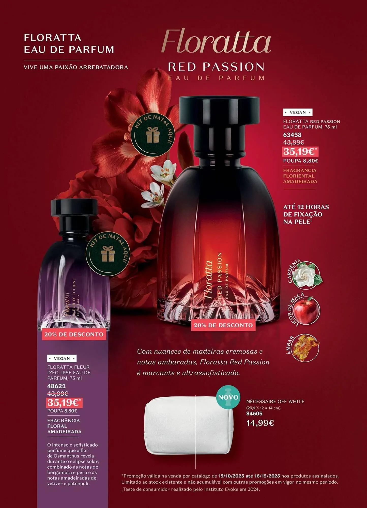 Folheto Folheto O Boticário de 12 de novembro até 16 de dezembro 2025 - Pagina 52