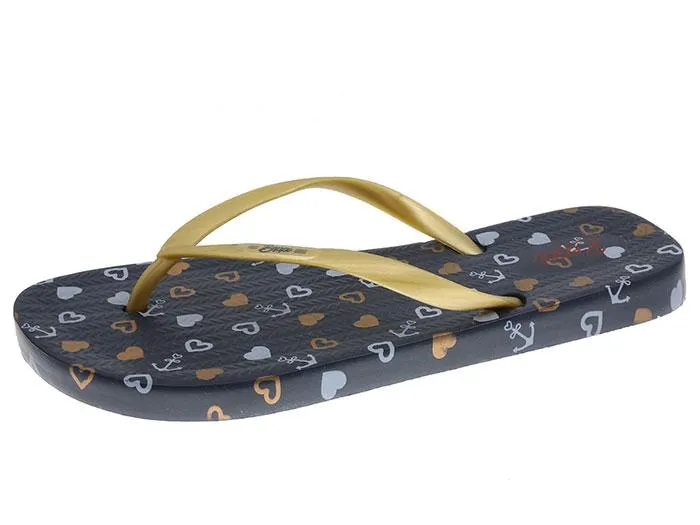 Beach slipper for woman