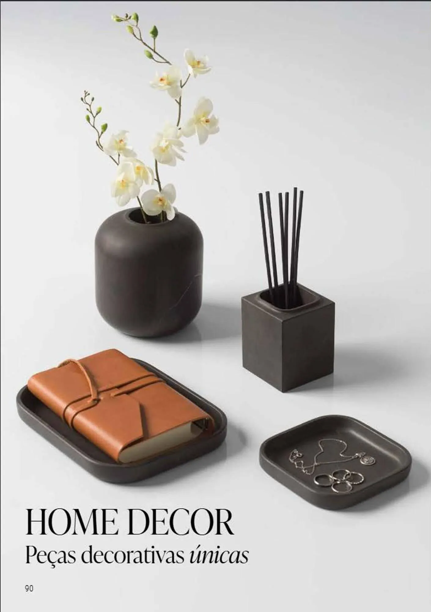 Folheto Folheto Porcelanosa de 7 de fevereiro até 31 de dezembro 2025 - Pagina 90