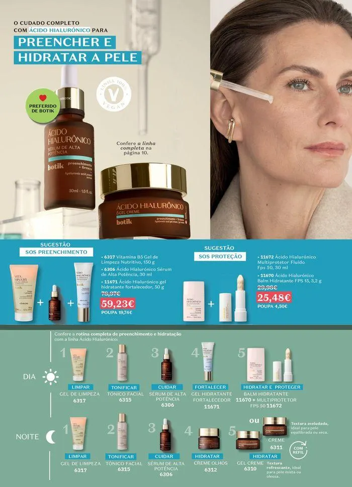 Folheto Catálogo O Boticário de 26 de junho até 23 de julho 2024 - Pagina 4
