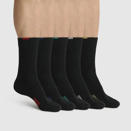 Lote de 5 meias, Ecodim