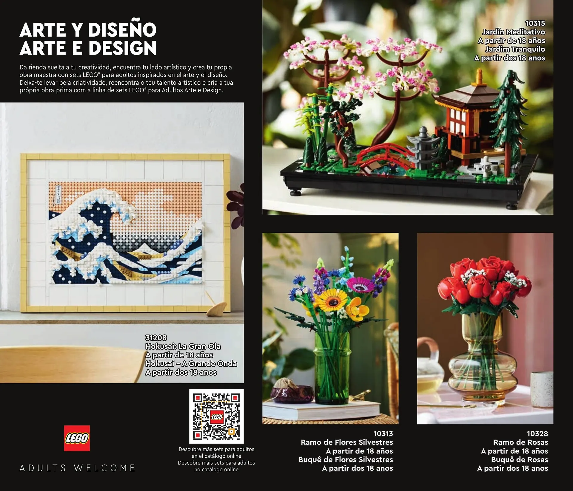 Folheto Folheto LEGO de 12 de fevereiro até 30 de junho 2024 - Pagina 78