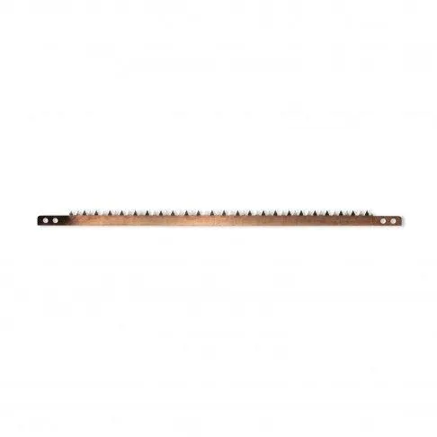 Folha de Serra 610mm 24" Dente Corrido