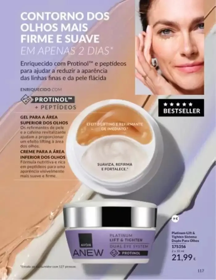 Folheto O DIA PASSA. O PODER FICA. de 30 de setembro até 16 de outubro 2024 - Pagina 19