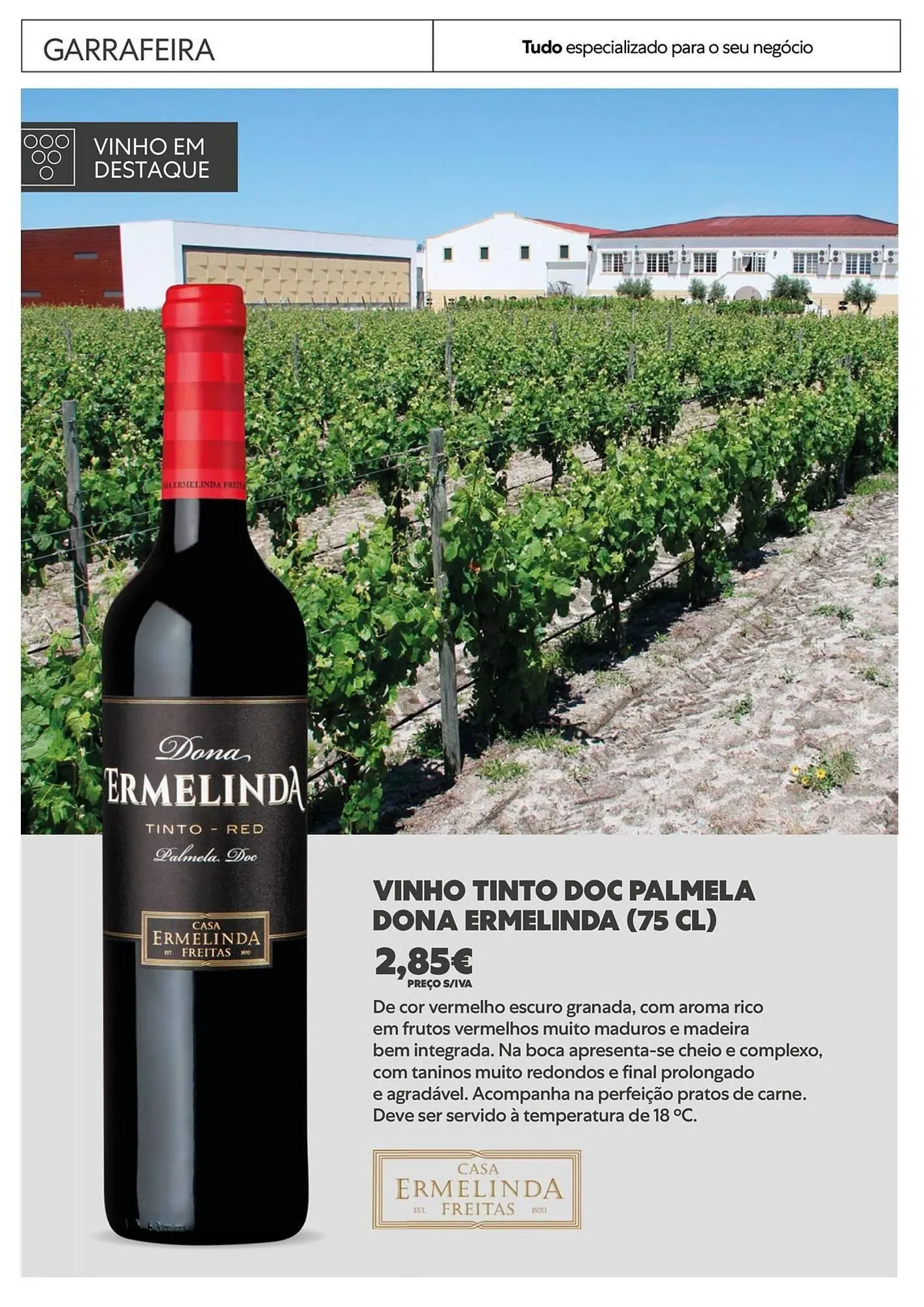 Folheto Folheto Recheio de 13 de janeiro até 19 de janeiro 2026 - Pagina 22