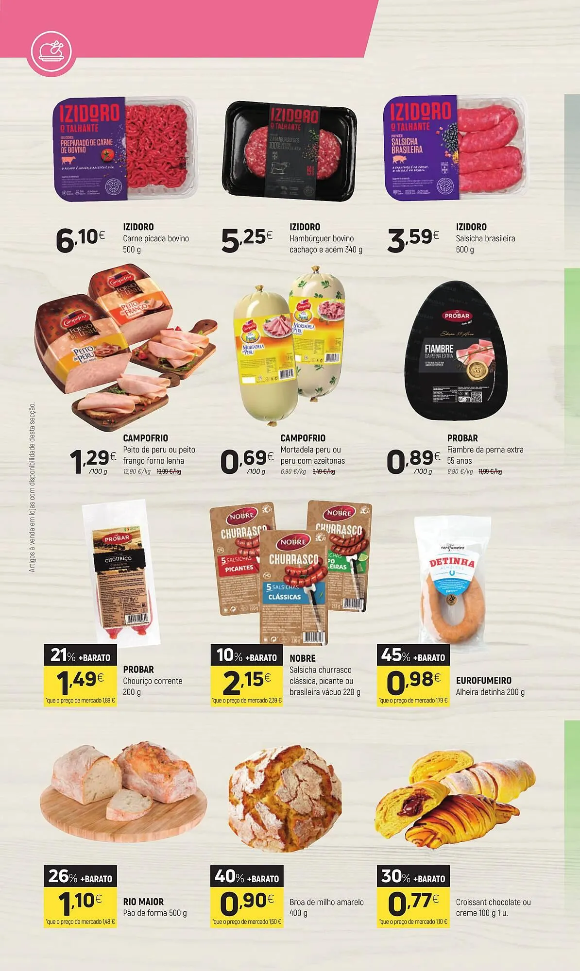 Folheto Folheto Coviran de 27 de abril até 3 de maio 2026 - Pagina 2