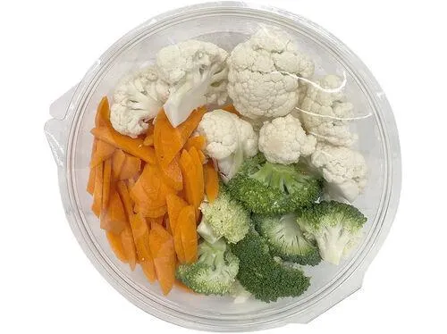 mistura de legumes para saltear ou cozer kg