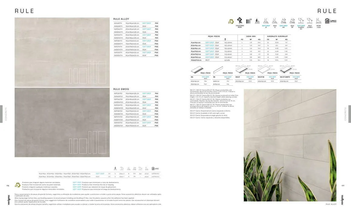 Folheto REVIGRES CATÁLOGO GERAL de 3 de janeiro até 31 de dezembro 2025 - Pagina 90