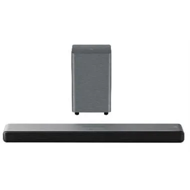 SOUND BAR TCL S55HE
