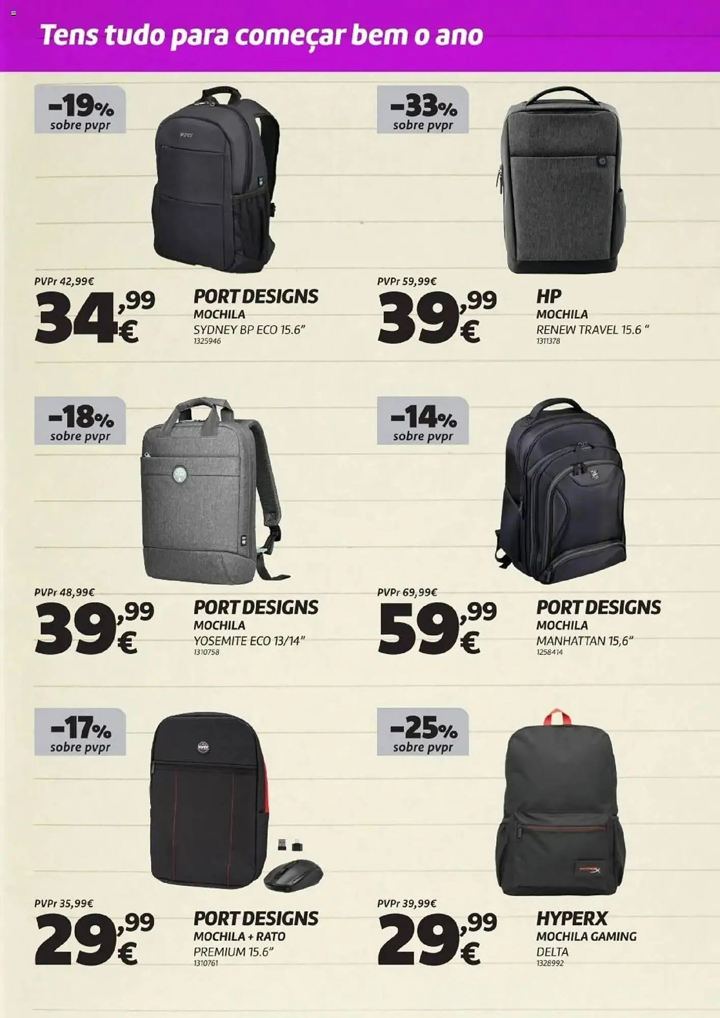 Folheto Folheto Radio Popular de 1 de setembro até 1 de outubro 2025 - Pagina 7