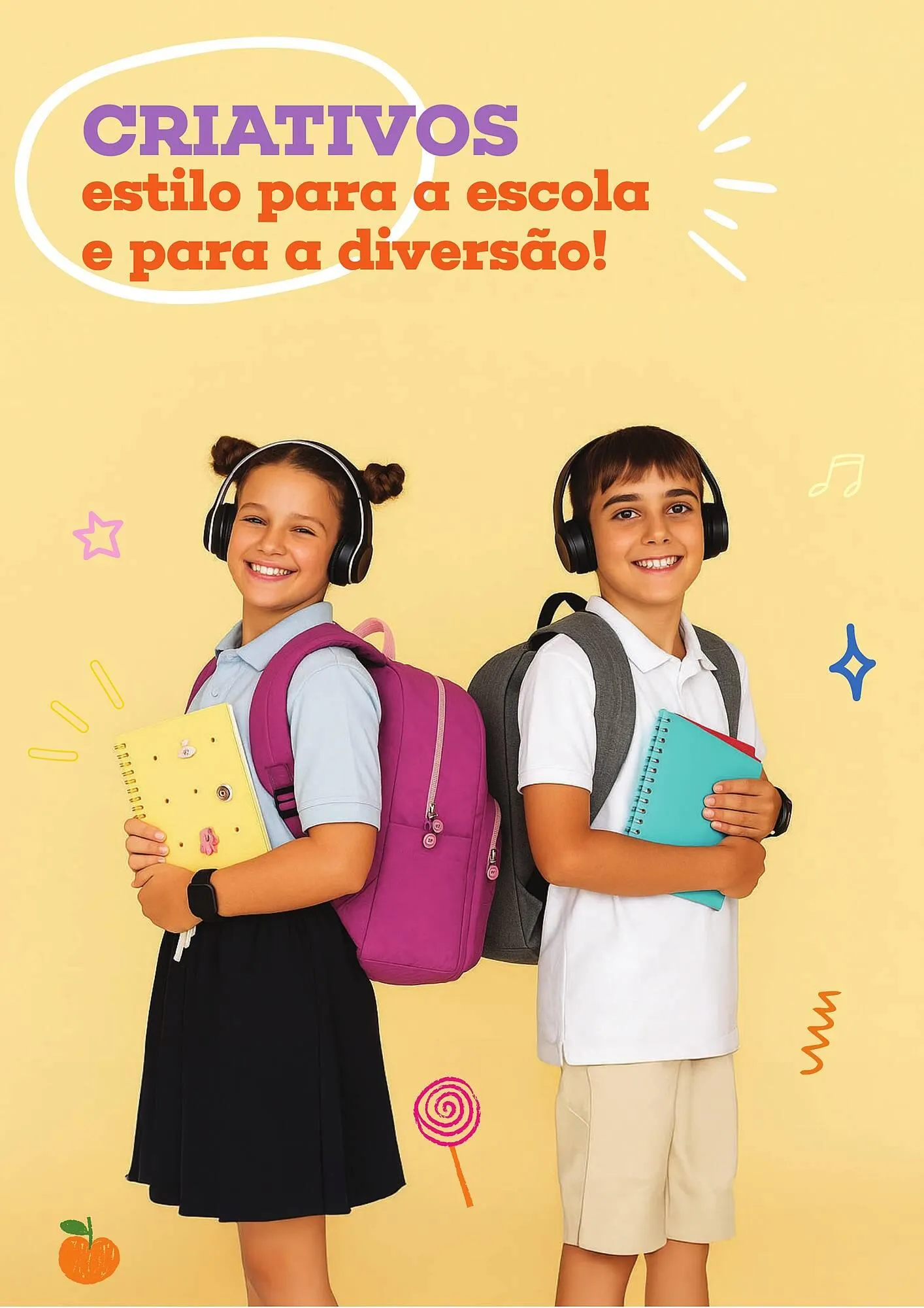 Folheto Folheto Continente de 7 de agosto até 31 de outubro 2025 - Pagina 26