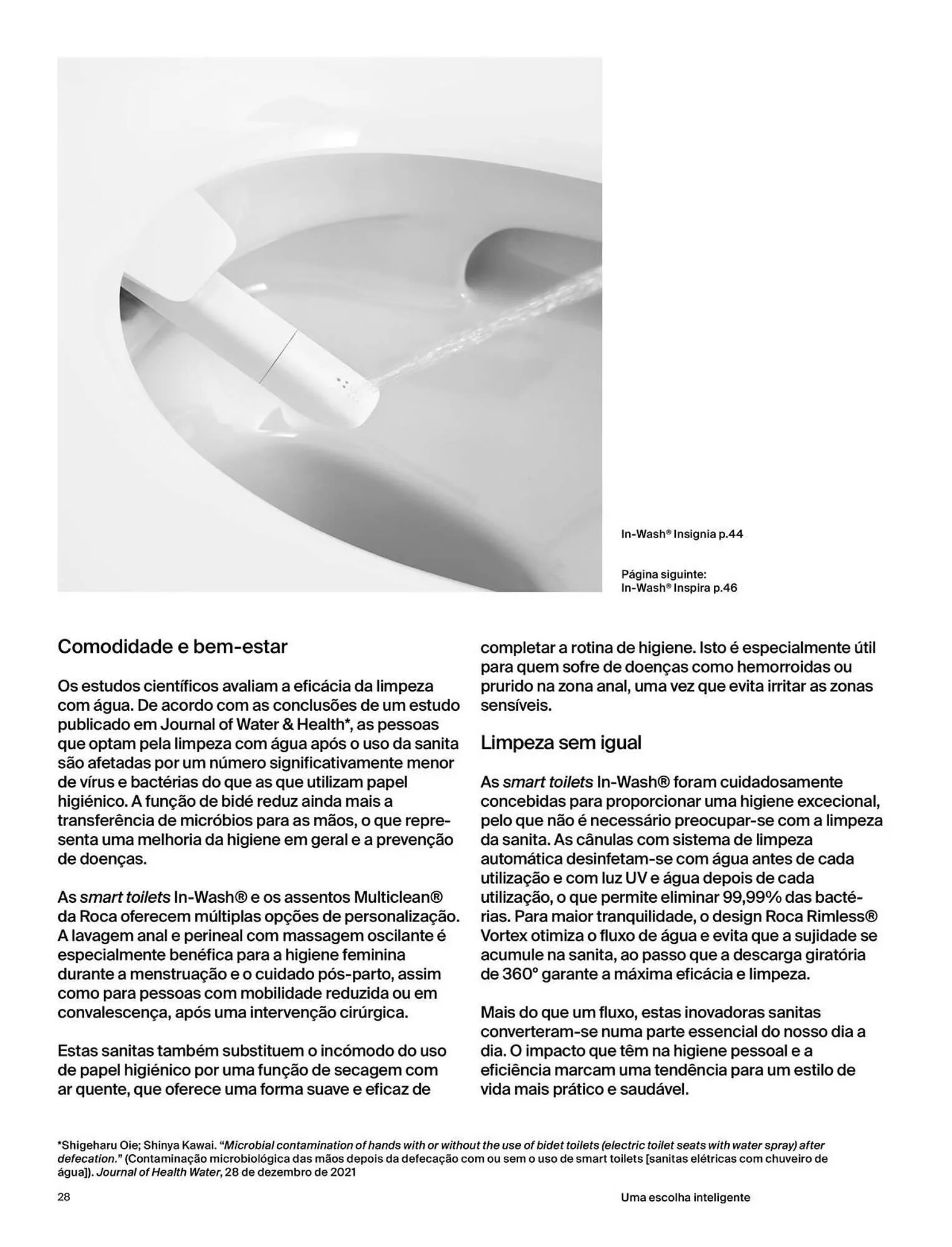 Folheto Catálogo Pollux de 22 de dezembro até 31 de maio 2026 - Pagina 30