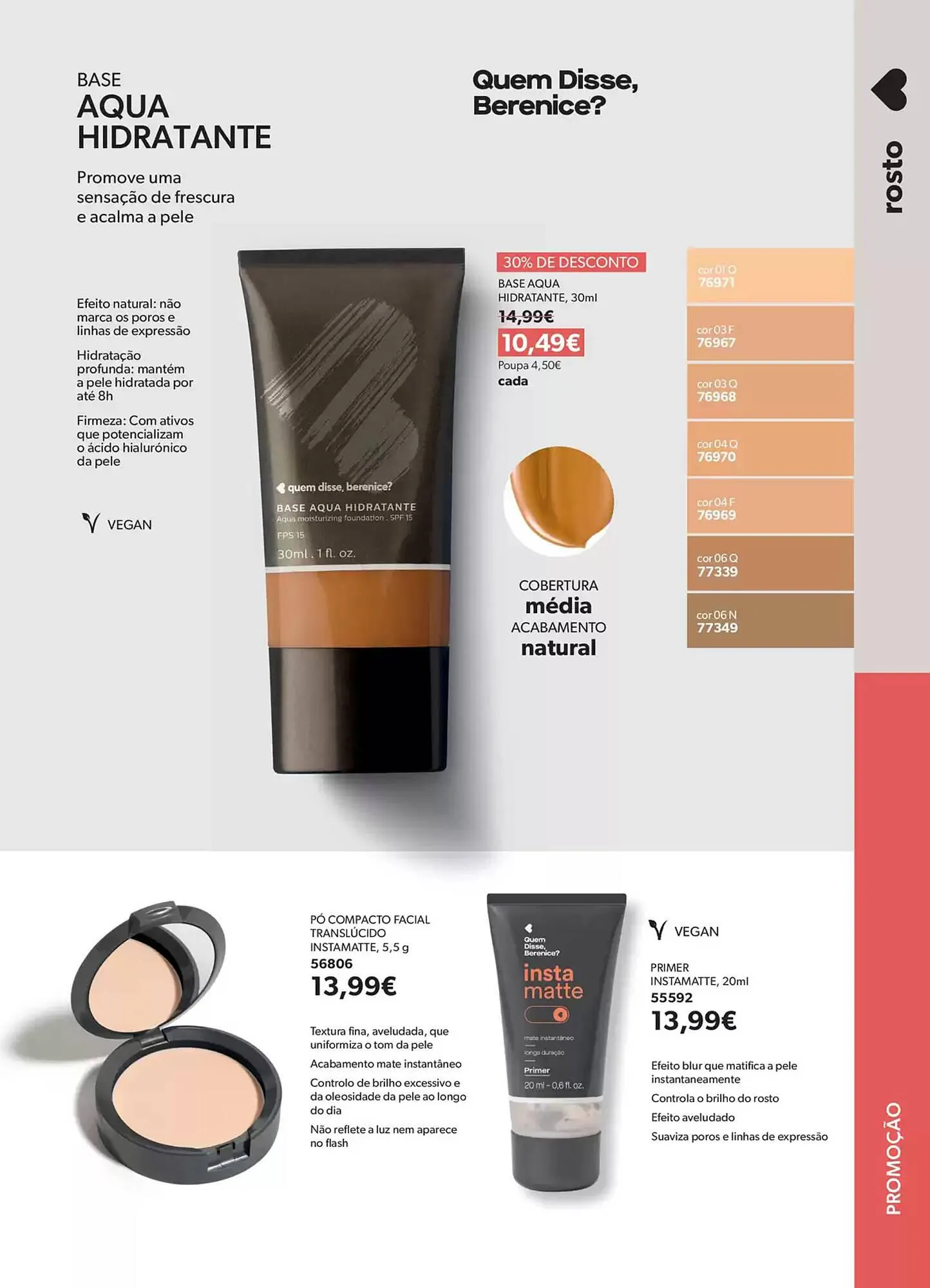 Folheto Folheto O Boticário de 29 de janeiro até 25 de fevereiro 2025 - Pagina 133