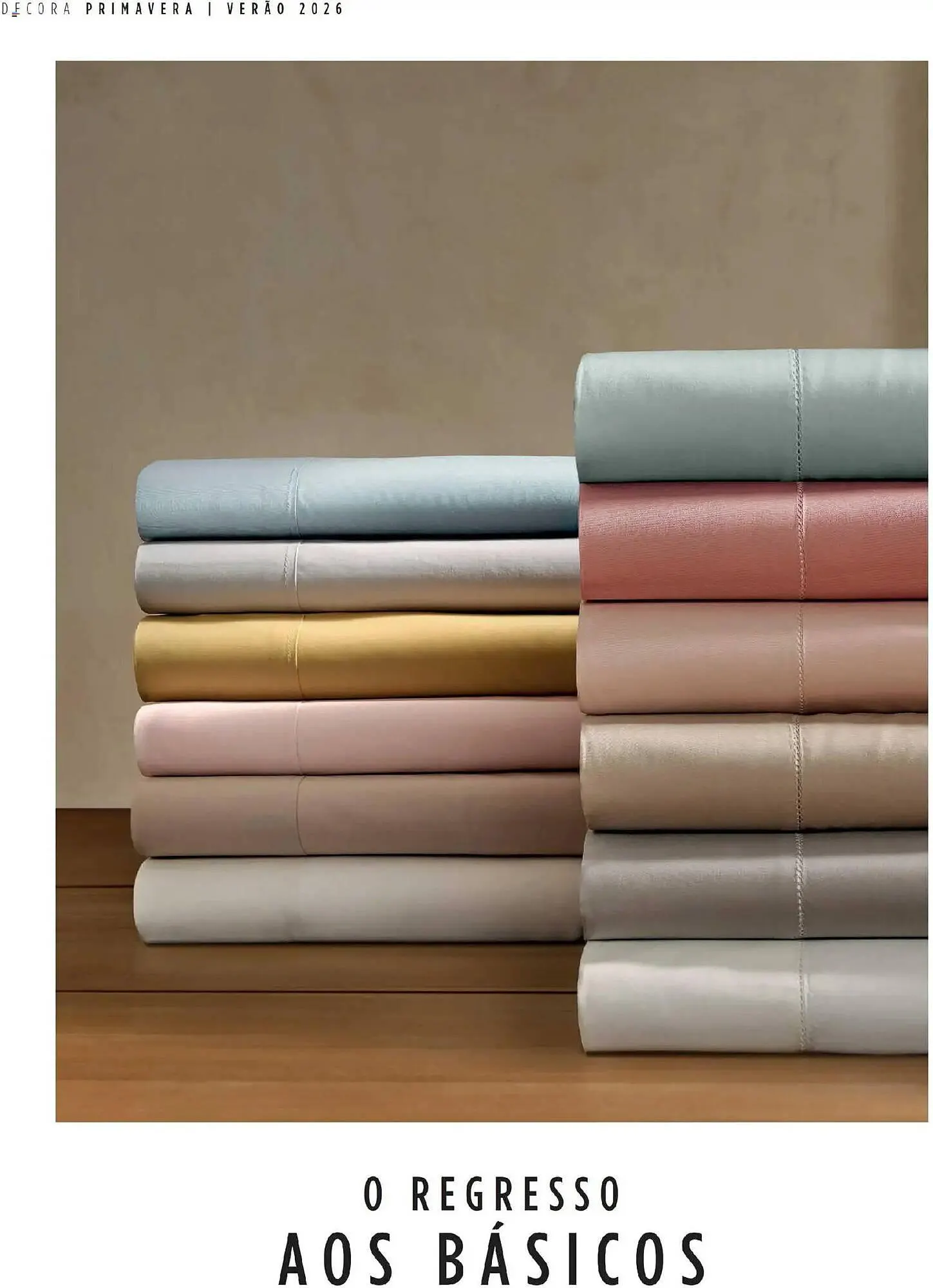 Folheto Folheto El Corte Inglés de 23 de abril até 2 de julho 2026 - Pagina 138