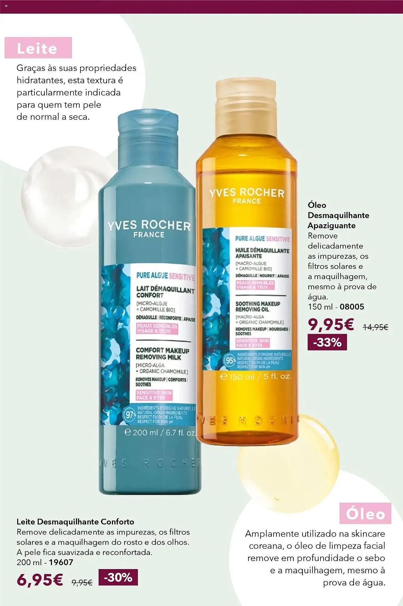 Folheto Catálogo Yves Rocher de 30 de janeiro até 19 de fevereiro 2026 - Pagina 26