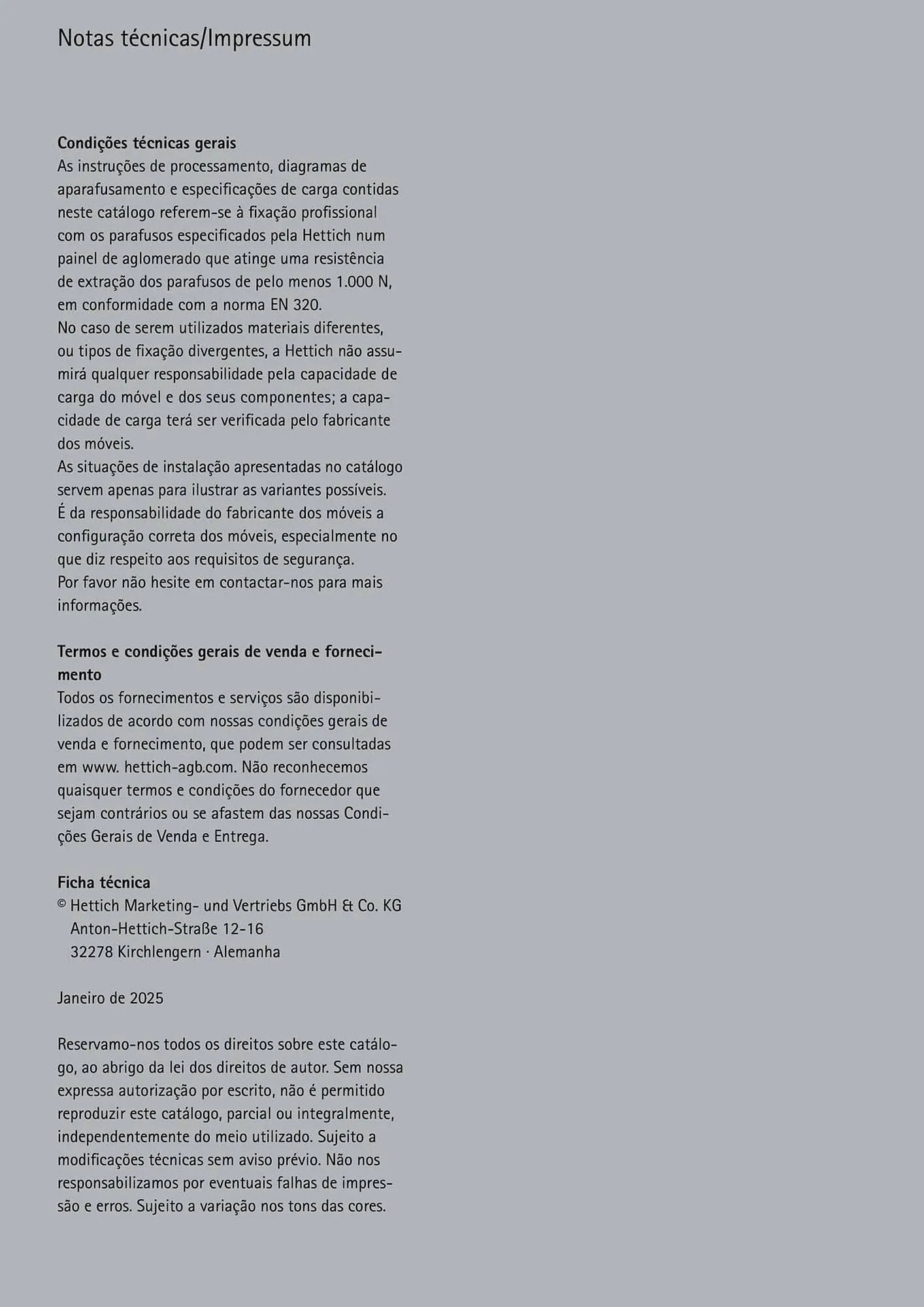 Folheto Folheto Interfer de 4 de março até 30 de setembro 2025 - Pagina 1574