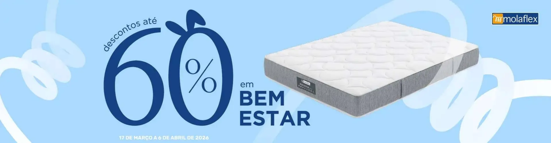 Folheto Folheto Homy Casa de 2 de abril até 12 de abril 2026 - Pagina 3