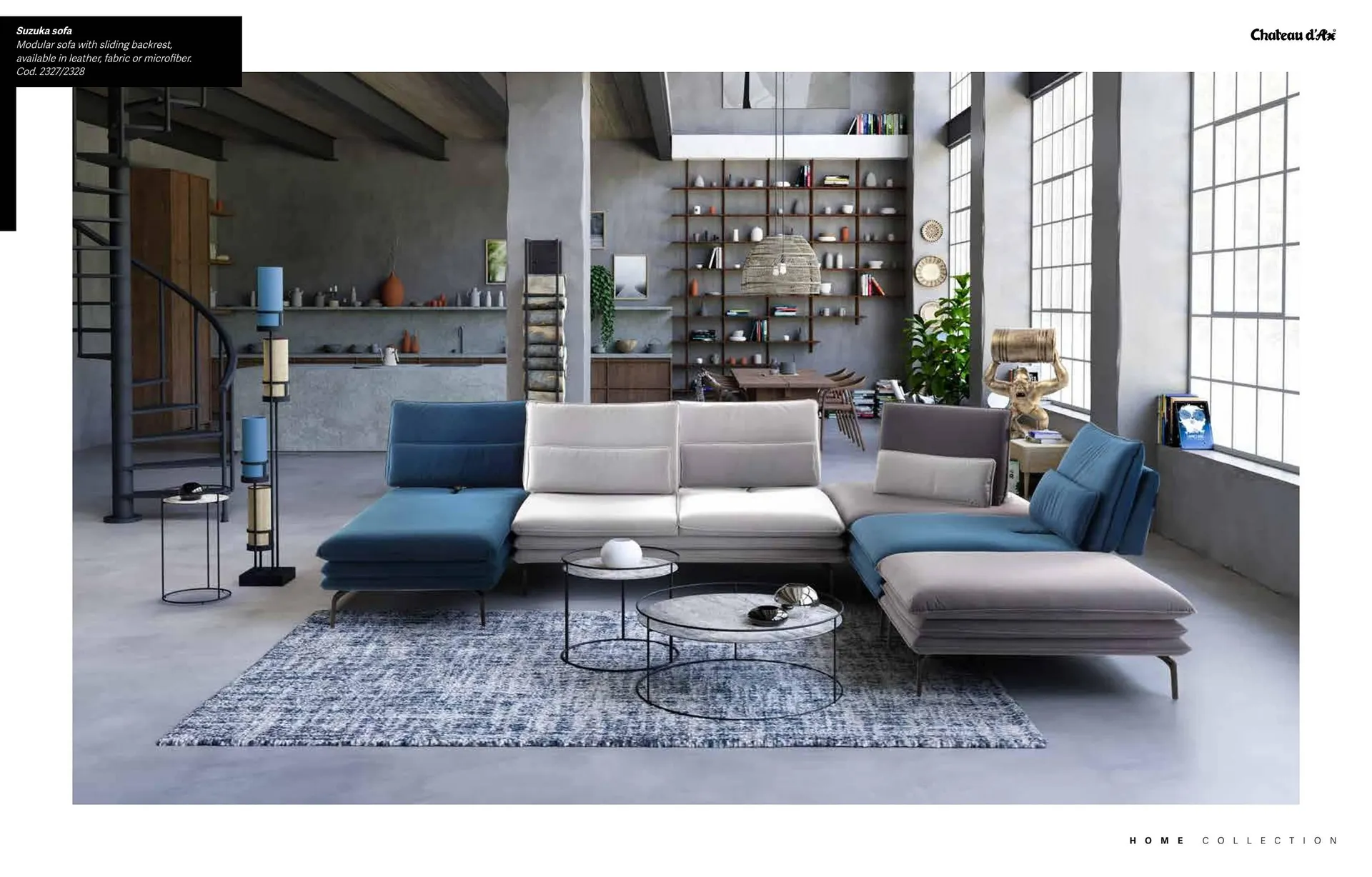 Chateau d'Ax folder van 2 december tot 31 december 2025 - folder pagina 68