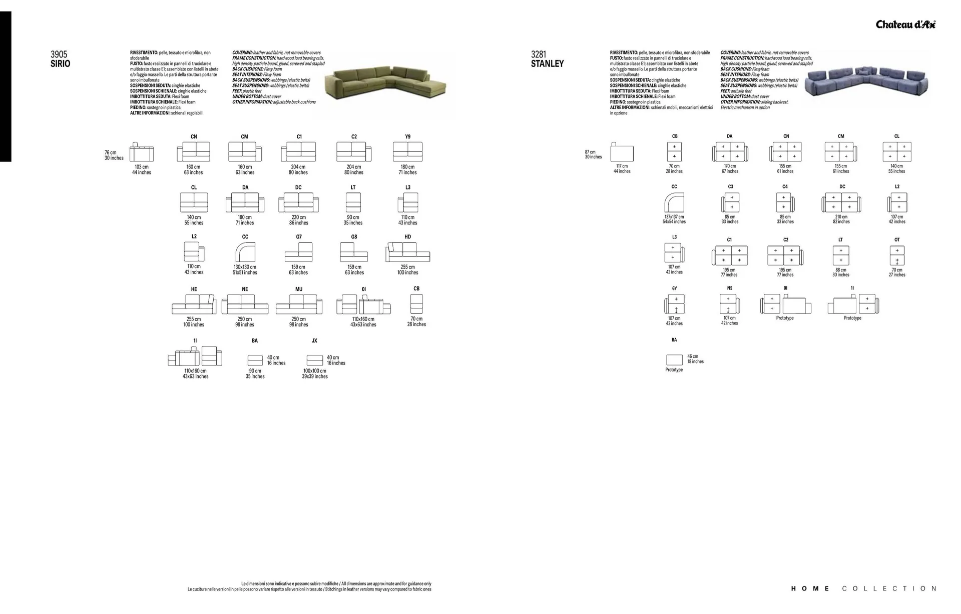 Chateau d'Ax folder van 2 december tot 31 december 2025 - folder pagina 72