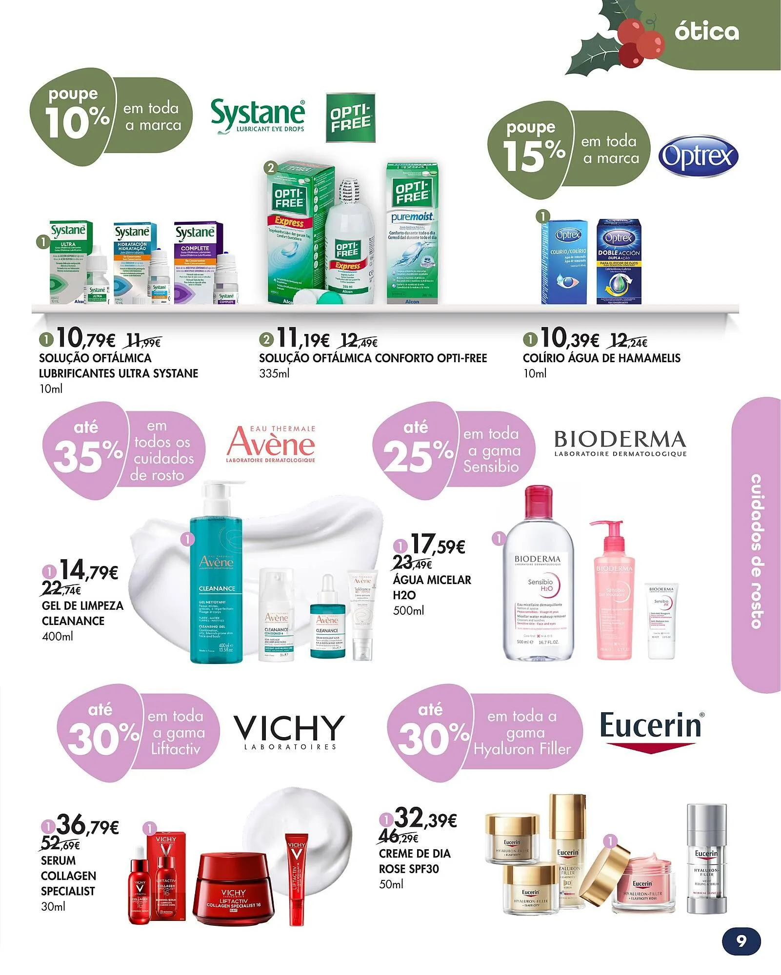 Folheto Folheto Pingo Doce de 18 de novembro até 5 de janeiro 2026 - Pagina 36