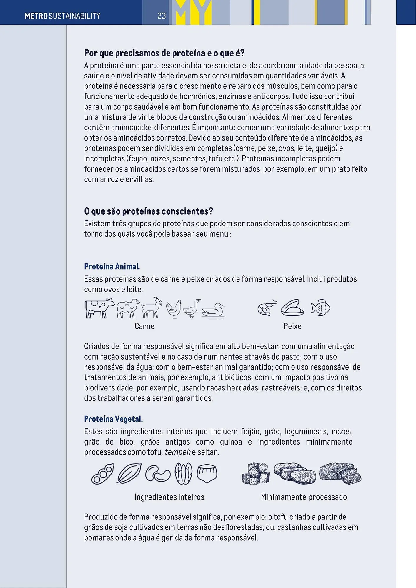 Folheto Folheto Makro de 3 de janeiro até 31 de dezembro 2025 - Pagina 23