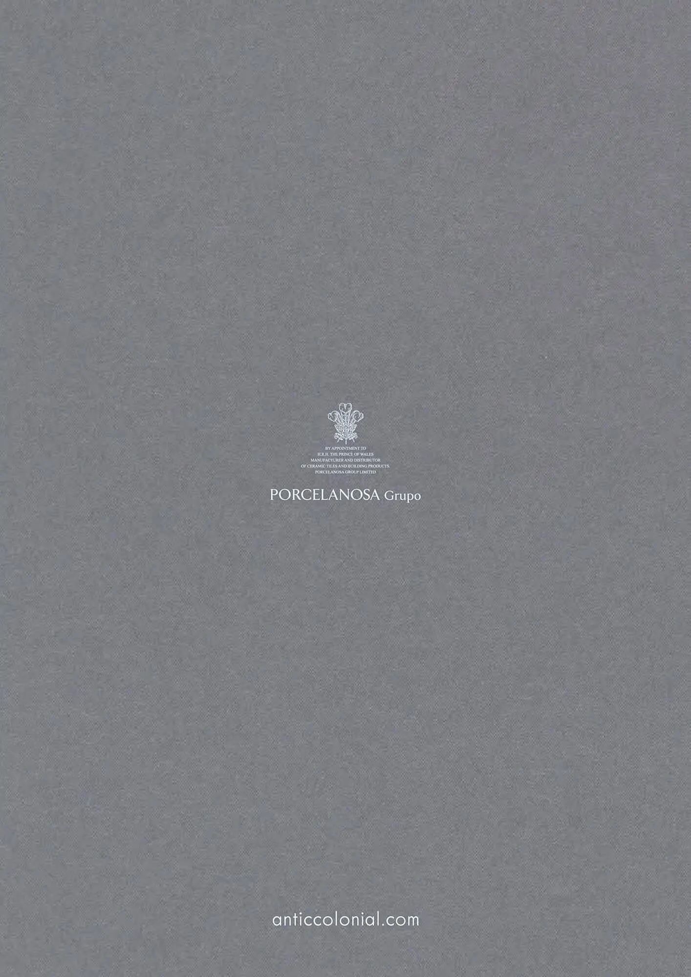 Folheto Folheto Porcelanosa naturais de 26 de janeiro até 26 de janeiro 2025 - Pagina 580