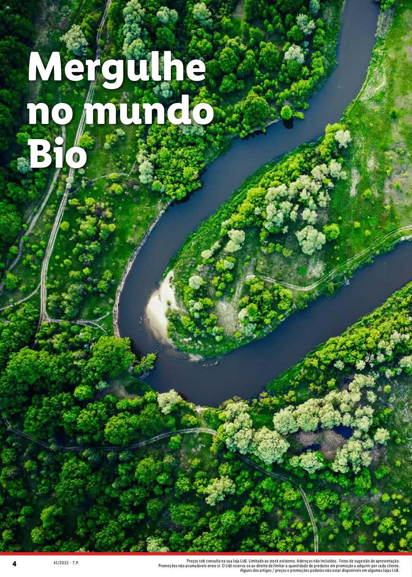 Folheto Folheto Lidl de 5 de janeiro até 1 de janeiro 2025 - Pagina 4