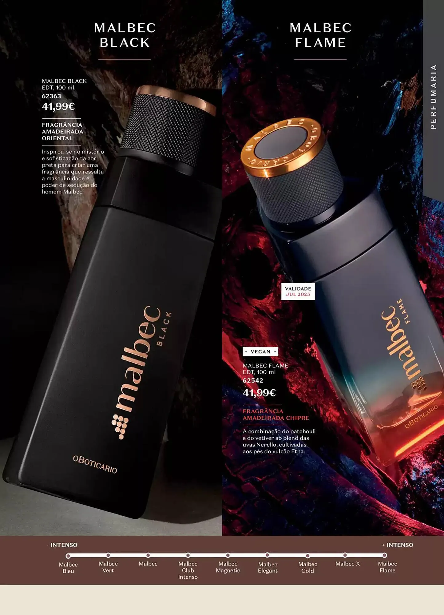 Folheto Folheto O Boticário de 29 de janeiro até 25 de fevereiro 2025 - Pagina 63